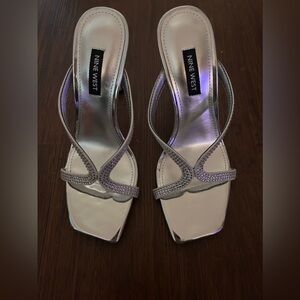 Women's Nine West Heels